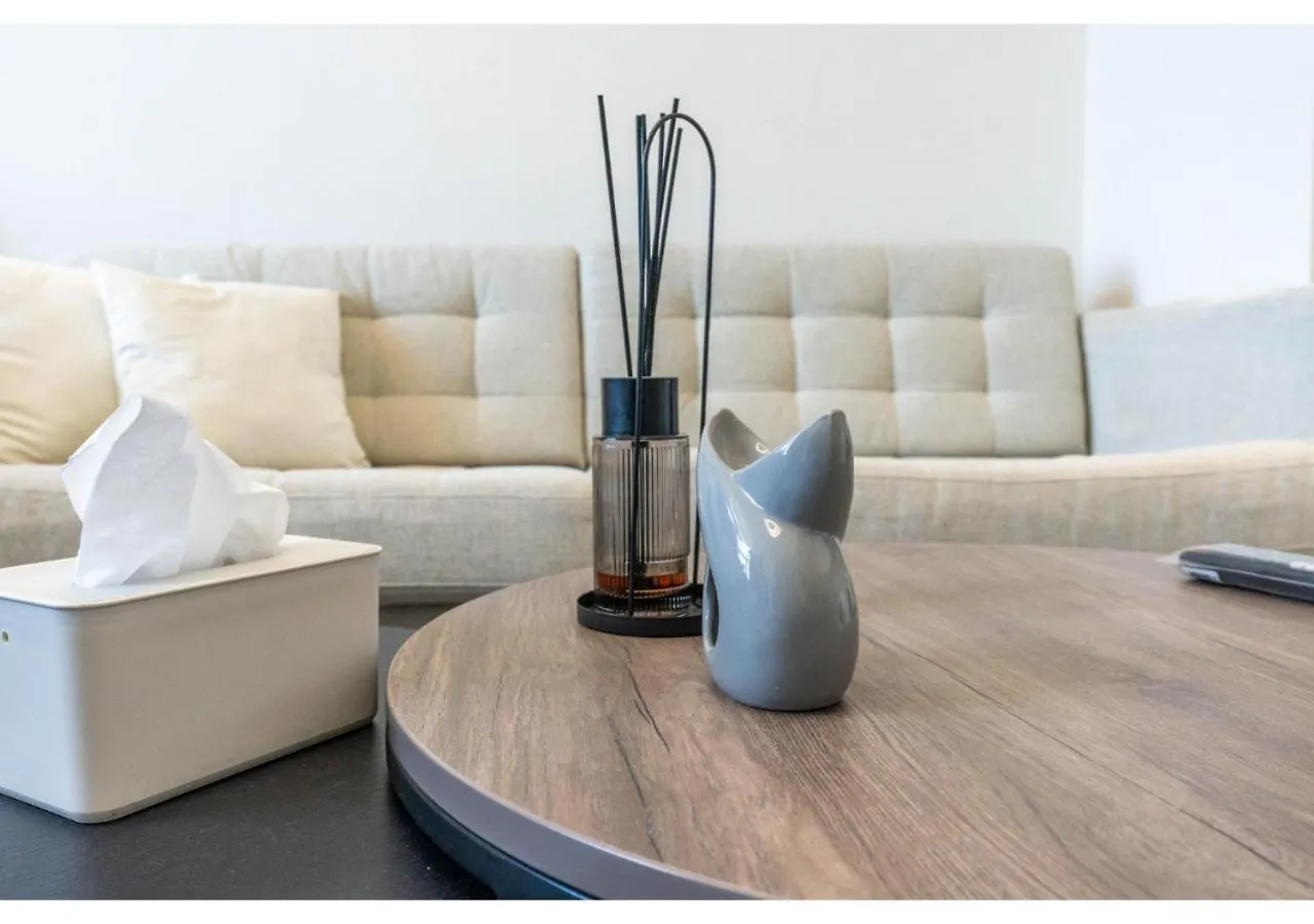 Modern & Bright Jvc Studio 15 Mins To Marina By Vibel دبي